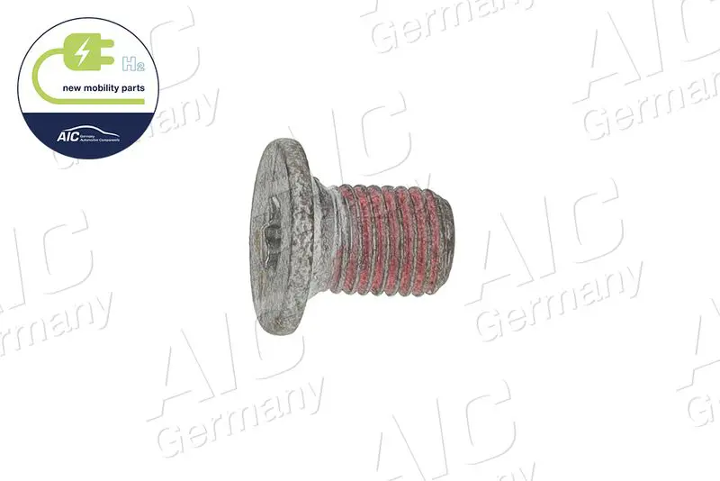 51498 Bolt, brake disc