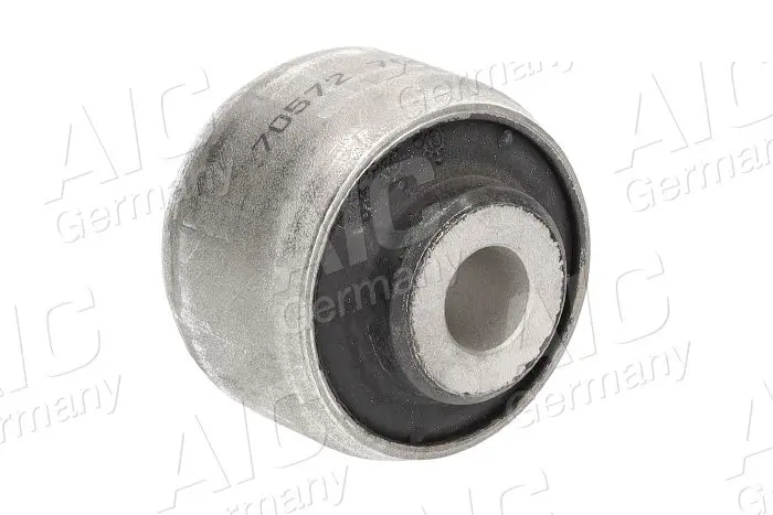 70572 Mounting, control/trailing arm