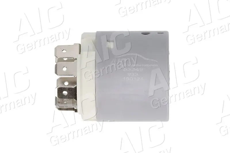  Ignition Switch