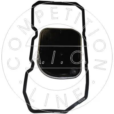 54509 Hydraulic Filter, automatic