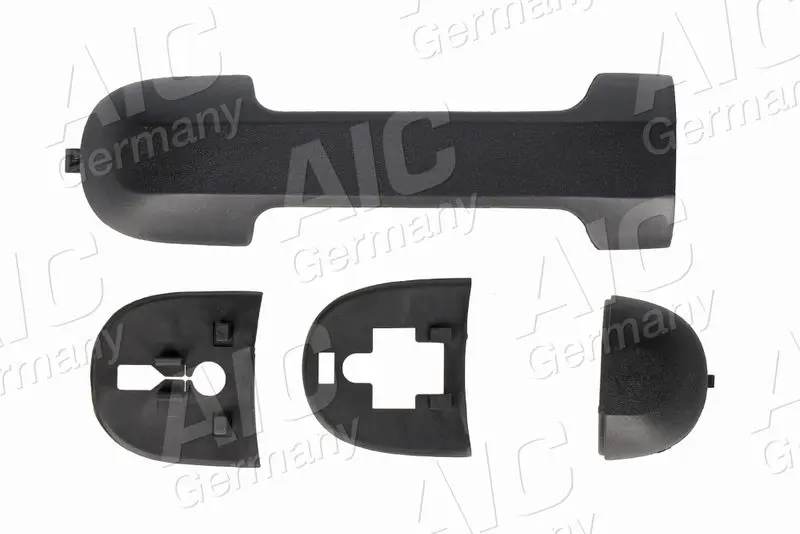  Exterior Door Handle