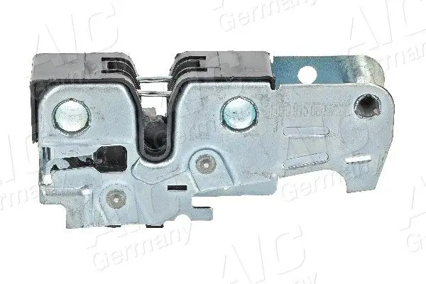  Bonnet Lock
