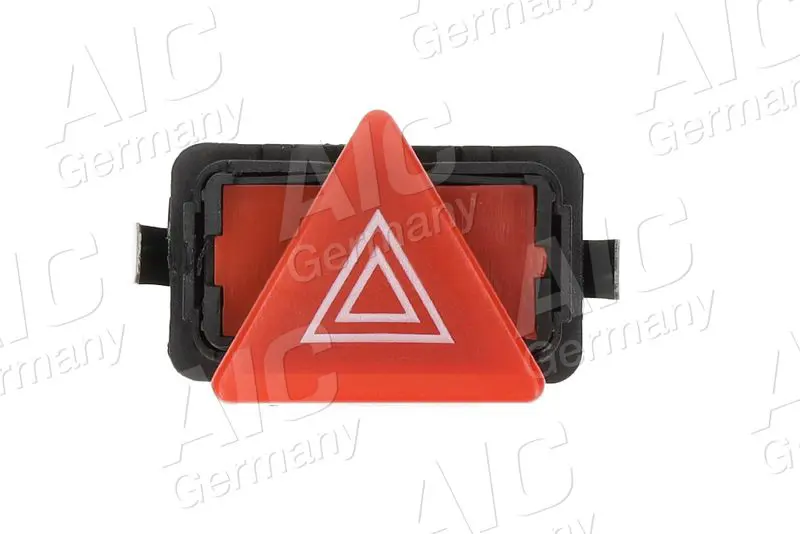 51874 Hazard Warning Light Switch