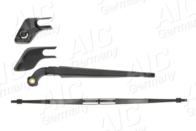 56845 Wiper Arm, window cleaning