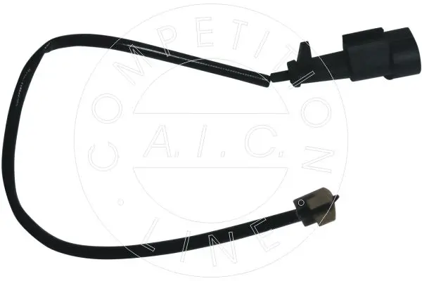 AIC 55339 Warning Contact, brake pad