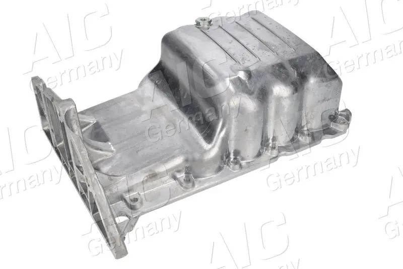 Oil Sump