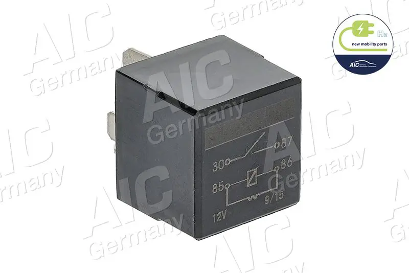 56681 Multifunctional Relay