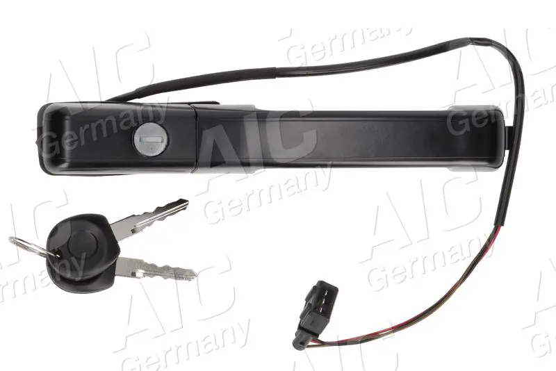  Exterior Door Handle