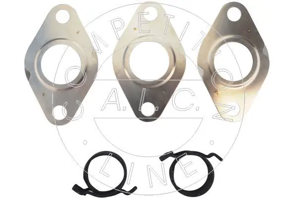 AIC 58919 Gasket Set, EGR system