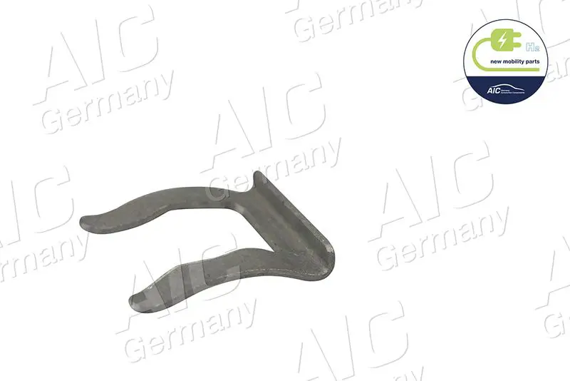  Holding Bracket, brake hose