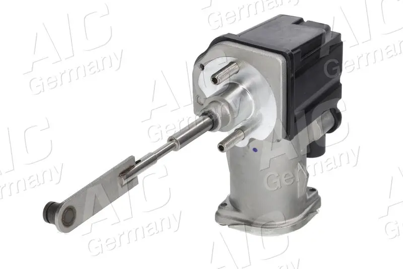  Actuator, turbocharger