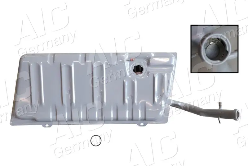 53415 Fuel Tank