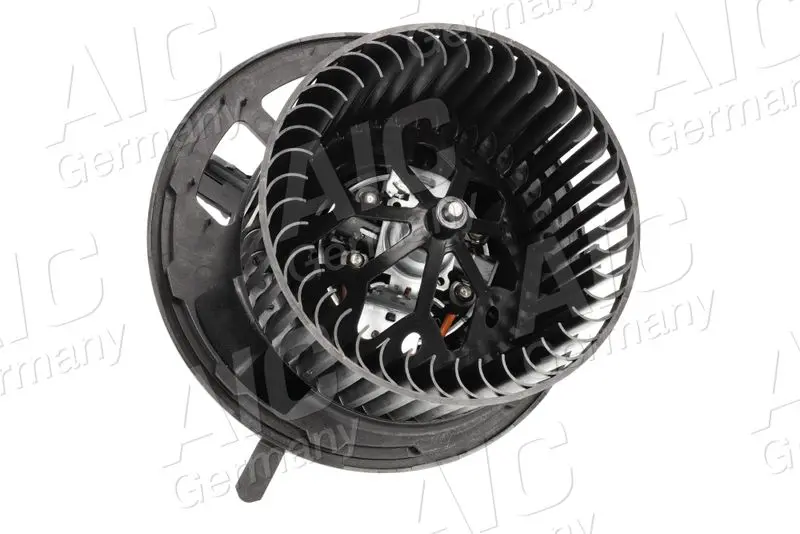  Interior Blower
