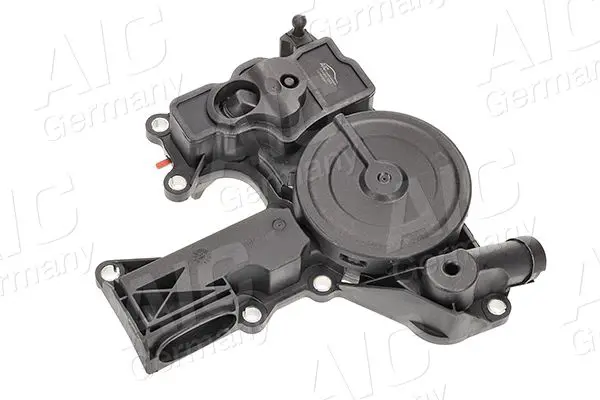  Oil Separator, crankcase