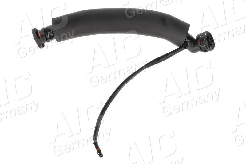  Hose, crankcase ventilation
