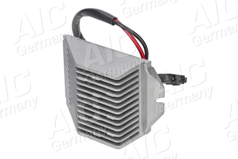 AIC 55742 Control Unit,