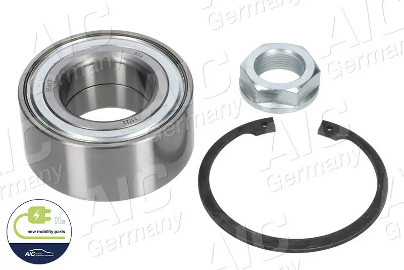AIC 55856 Wheel Bearing Kit