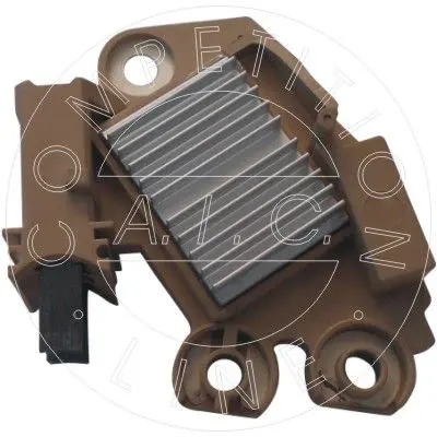  Alternator Regulator