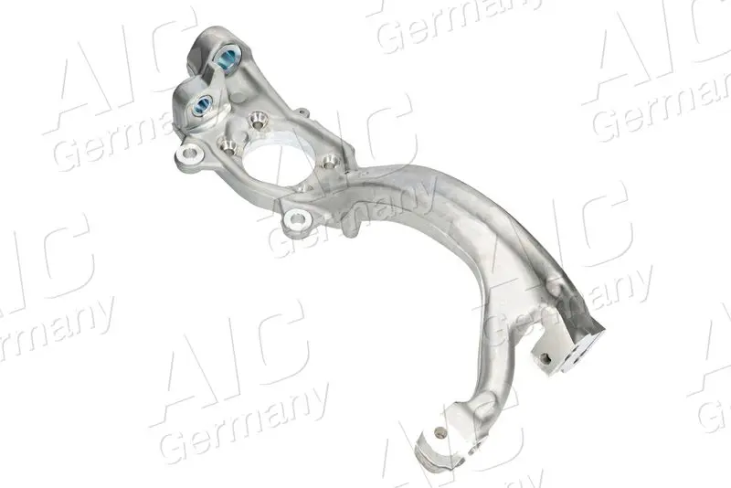  Steering Knuckle, wheel
