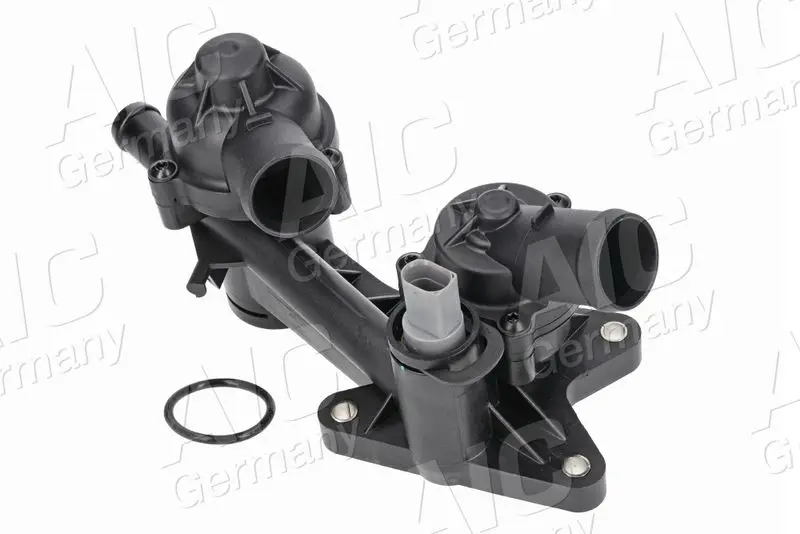 56678 Thermostat, coolant