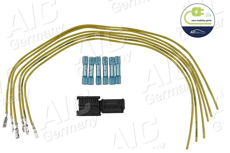 57495 Cable Repair Set, tail light