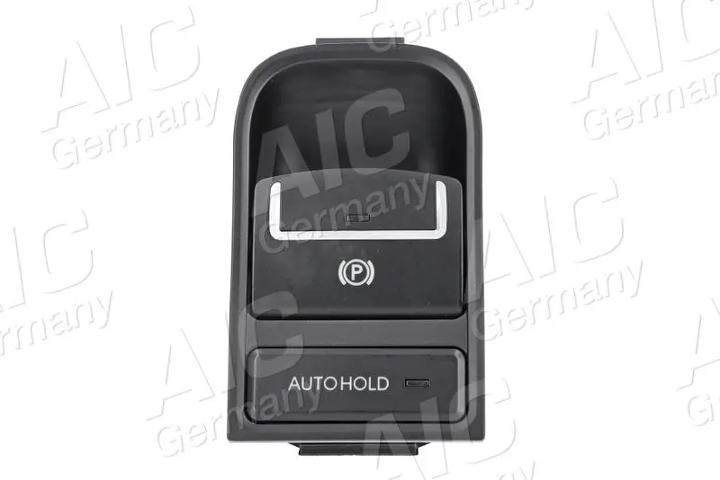  Switch, park brake actuation