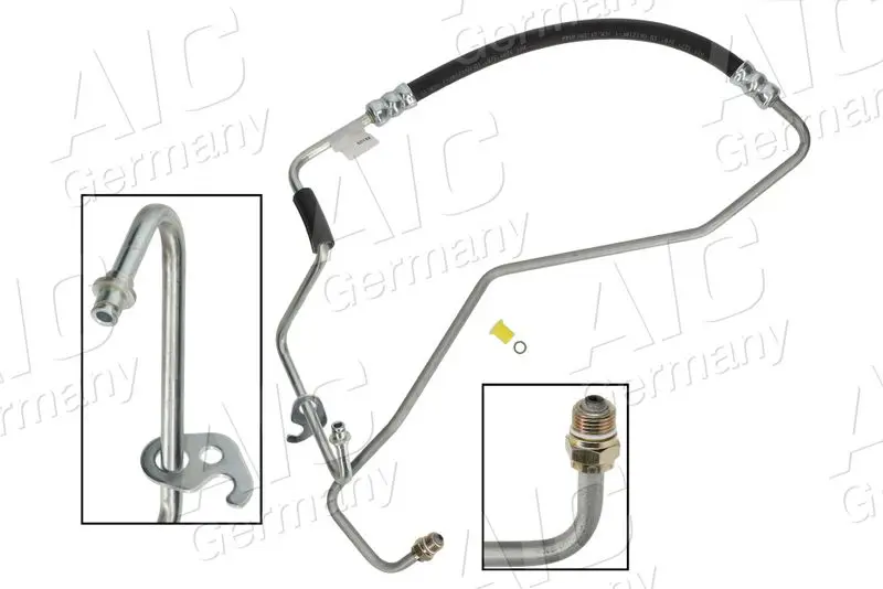  AIC Hydraulic Hose, steering