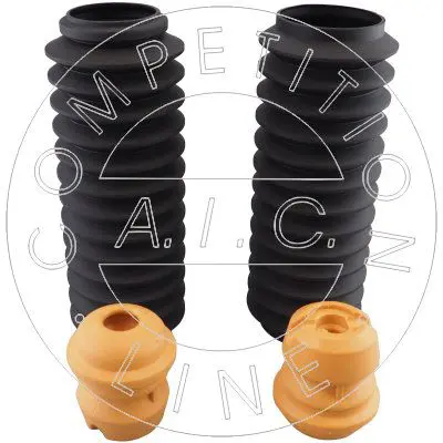58781SET Dust Cover Kit, shock absorber
