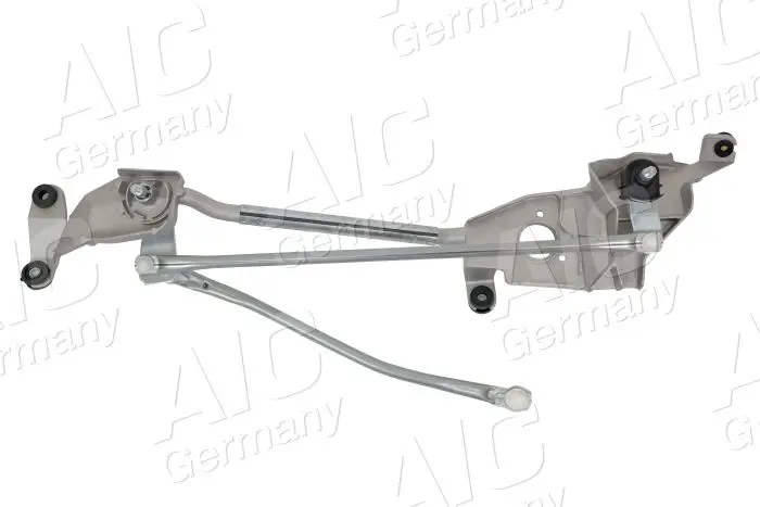 Wiper Linkage
