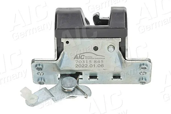 70315 Tailgate Lock