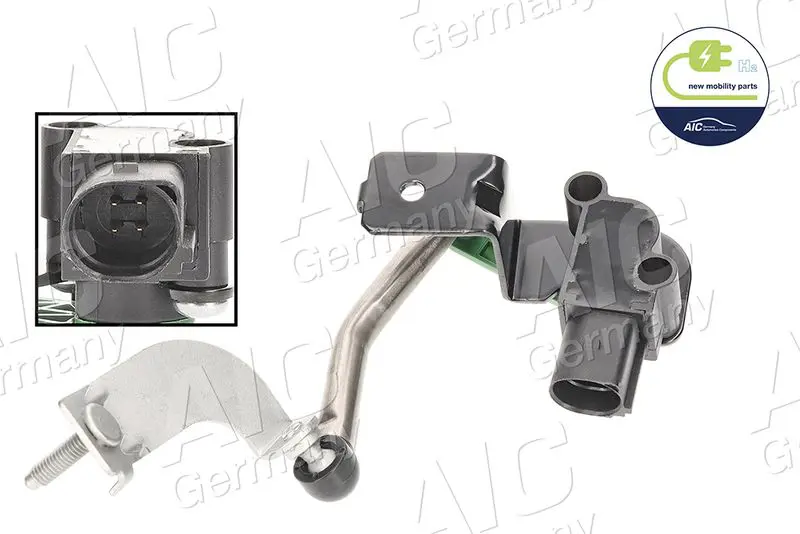 AIC 70990 Sensor, headlight levelling