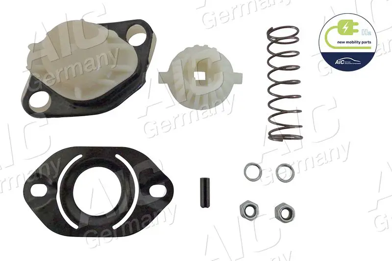  Repair Kit, gear shift lever