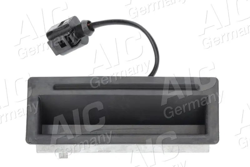 56638 Handle, bootlid