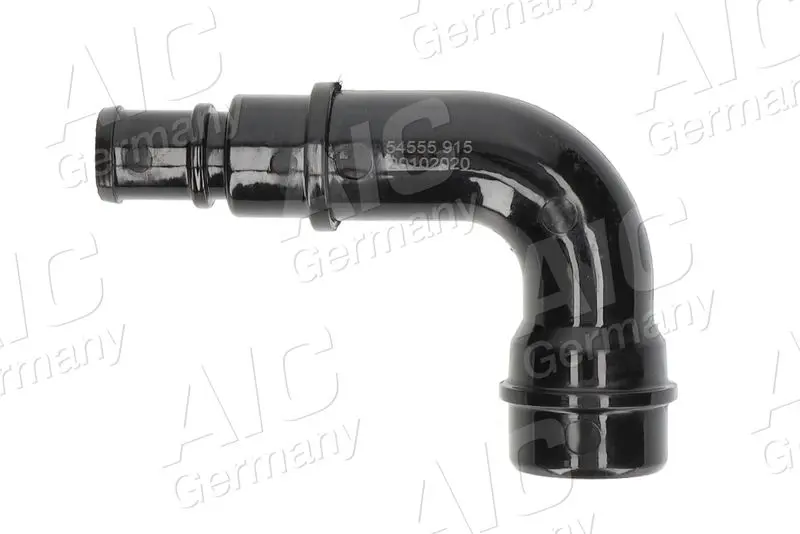 54555 Hose, crankcase ventilation