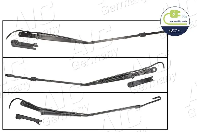  Wiper Arm, window cleaning