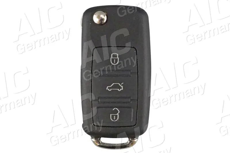 57573 Hand held Transmitter Housing,