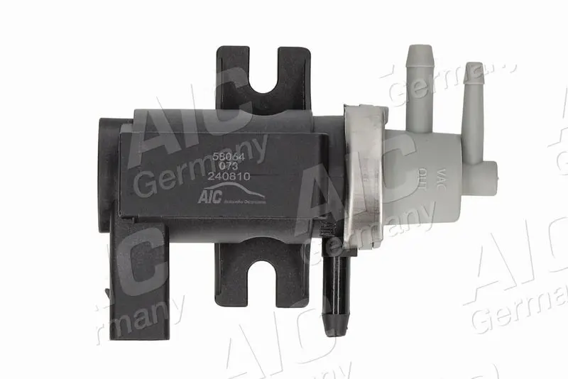  Pressure converter,