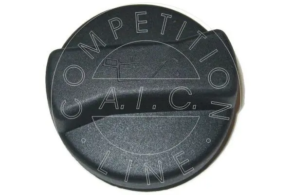 Sealing Cap, oil filler neck