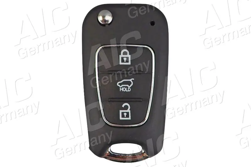  AIC Hand-held Transmitter Housing,