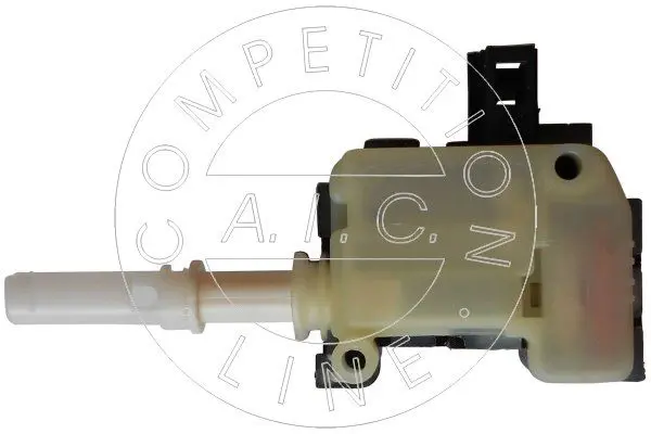  Actuator, central locking