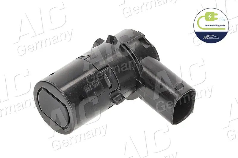 73439 Sensor, park distance control