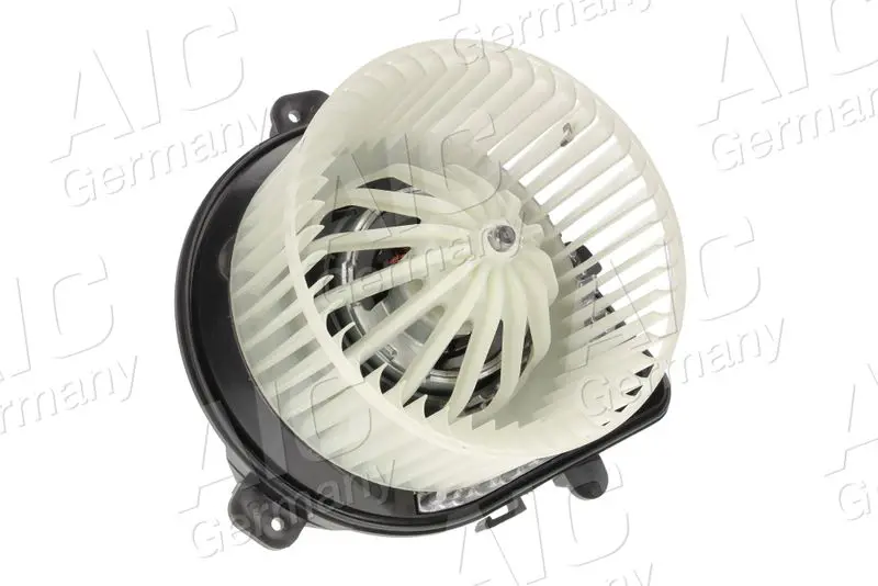  Interior Blower