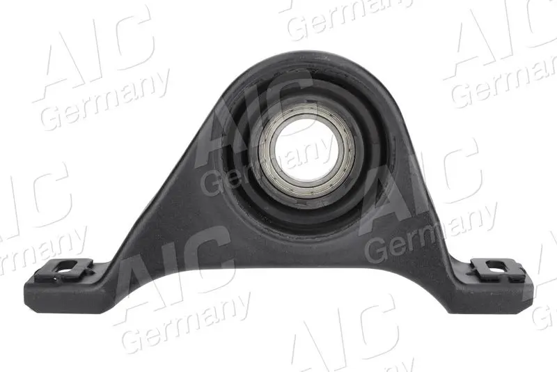  AIC Suspension, propshaft