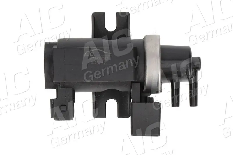  Pressure Converter, exhaust
