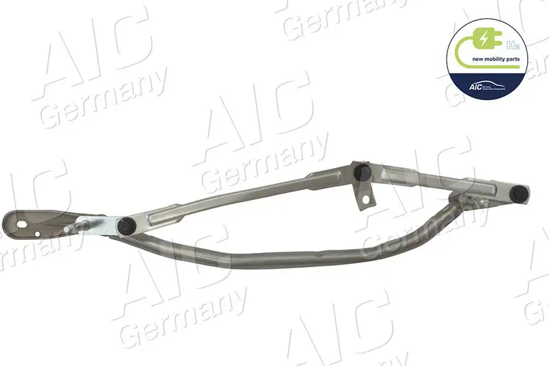  Wiper Linkage