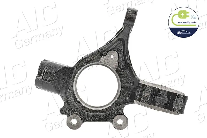 71661 Steering Knuckle, wheel
