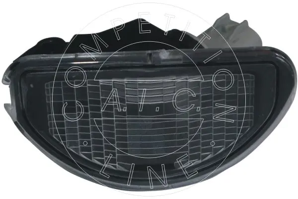  Licence Plate Light