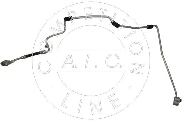 58937 High /Low Pressure Line, air