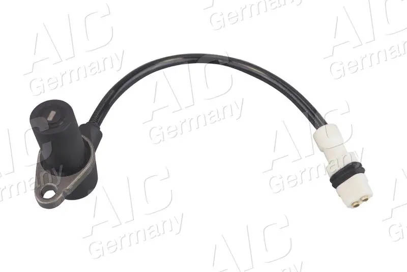 57085 Sensor, wheel speed