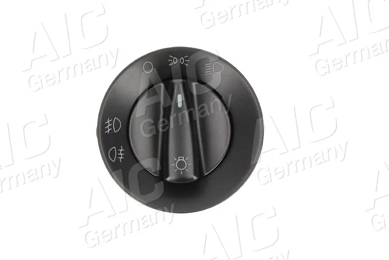 50995 Switch, fog light
